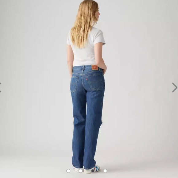 Levi’s Low pro Jeans - Picture 5 of 5